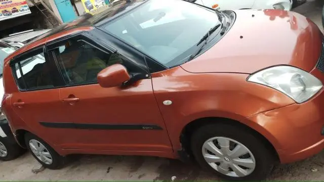 Maruti Suzuki Swift VXi 2006