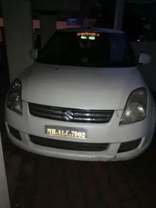 Maruti Suzuki Swift LDi 2010