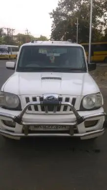 Mahindra Scorpio DX 2.6 TURBO 8 STR 2009