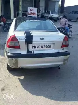Ford Ikon 1.3 EXI NXT 2005