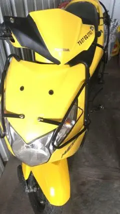 Honda Dio 110cc 2014