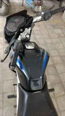 Bajaj CT100 B 2016                                                
