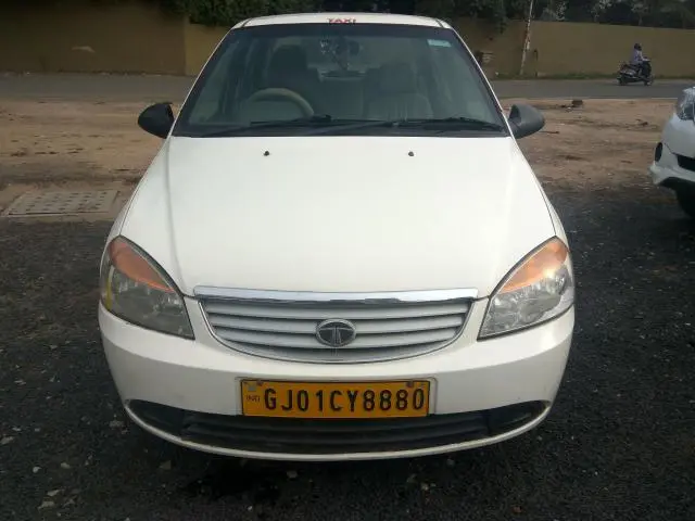 Tata Indigo eCS LS 2012