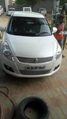 Maruti Suzuki Swift VDi 2011