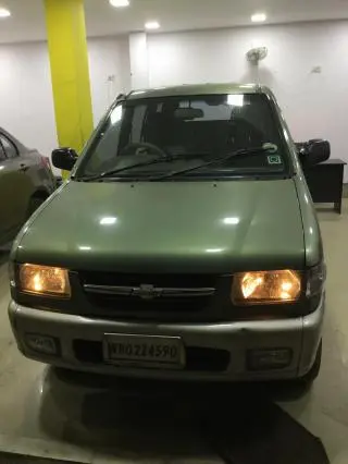 Chevrolet Tavera NY B1 10 STR BS III 2008