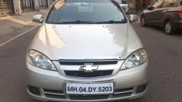 Chevrolet Optra Magnum LS 1.6 2009