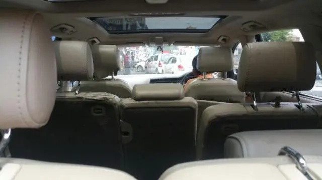 Audi Q7 3.0 TDI QUATTRO 2009