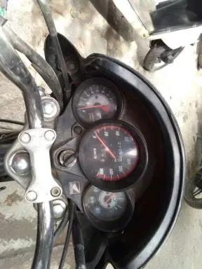 Honda CB Unicorn 150 150cc 2010