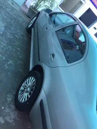 Skoda Octavia 1.9 TDI 2003
