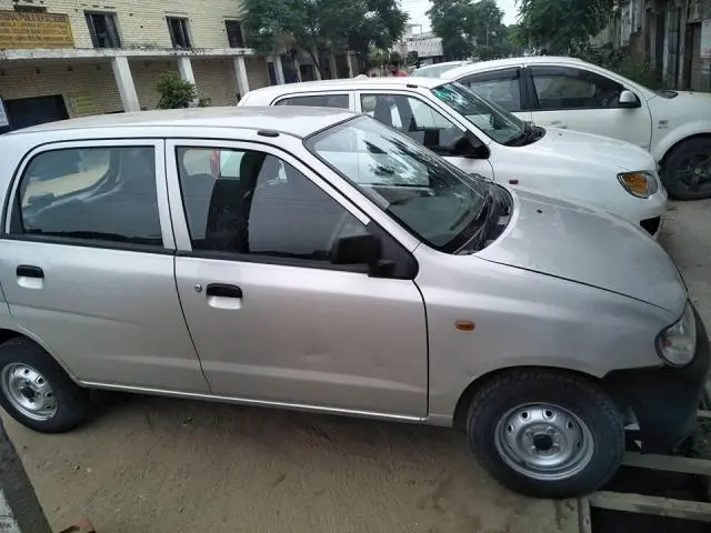 Maruti Suzuki Alto LXi 2009