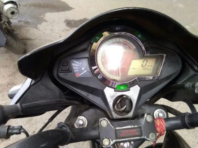 Hero Hunk 150cc 2010