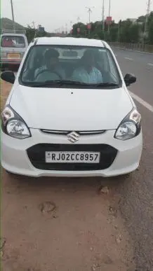 Maruti Suzuki Alto 800 LXi 2016
