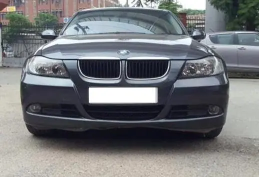 BMW 3 Series 320I 2007