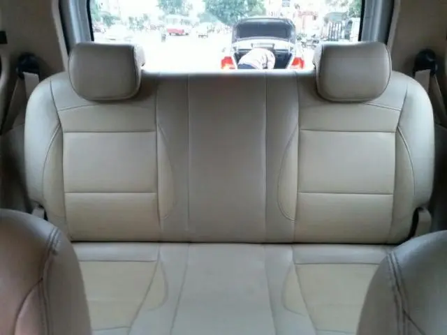 Chevrolet Enjoy 1.3 LT 7 STR 2013