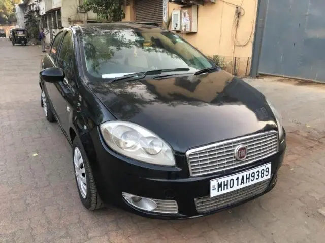 Fiat Linea EMOTION 1.3 2008