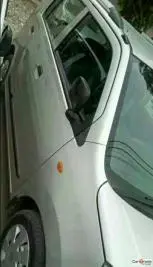 Maruti Suzuki Wagon R 1.0 LXi 2012