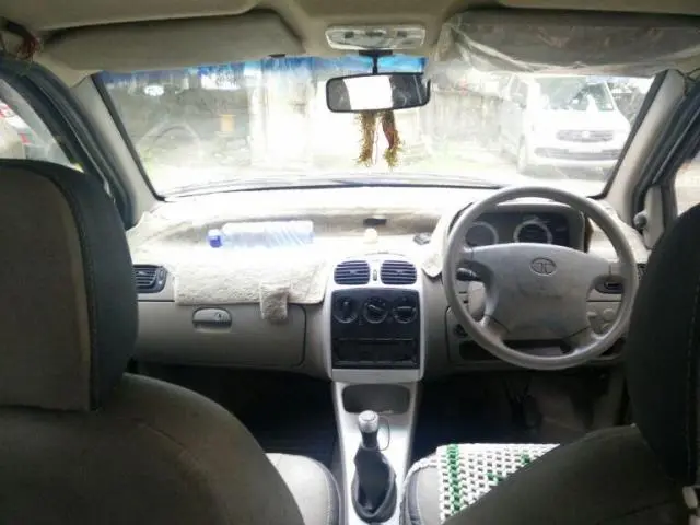 Tata Indica V2 DLG BS3 2007