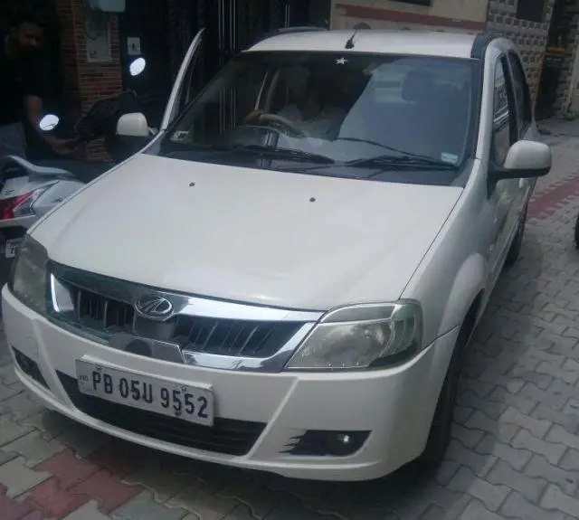 Mahindra Verito 1.4 G2 BS III 2012