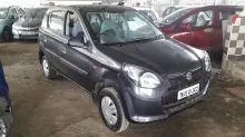 Maruti Suzuki Alto 800 LXi 2014