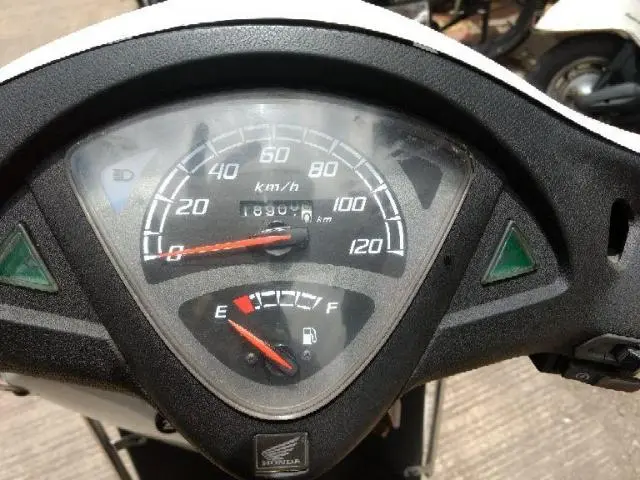 Honda Aviator 110cc 2013