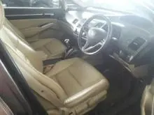Honda Civic 1.8V MT 2011