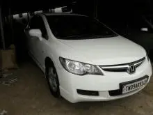 Honda Civic 1.8S AT 2006