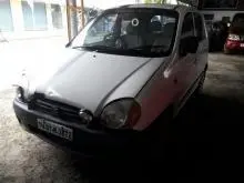 Hyundai Santro LS ZIP DRIVE EURO I 2002