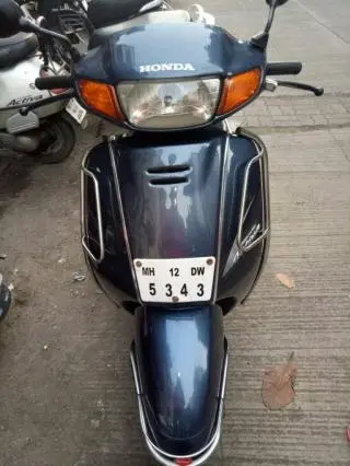 Honda Activa 110cc 2007