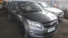 Chevrolet Sail 1.3 LS ABS 2013