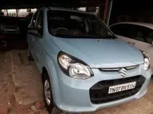 Maruti Suzuki ALTO 800 LXi 2013