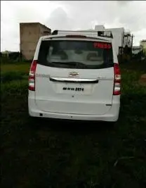 Chevrolet Enjoy 1.4 LTZ 8 STR 2014