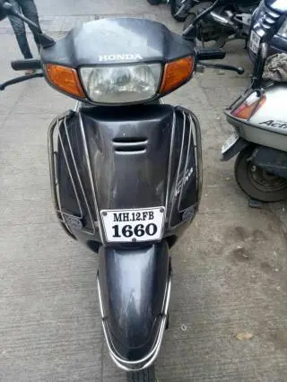 Honda Activa 110cc 2008