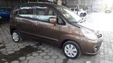 Maruti Suzuki Zen Estilo VXi 2012