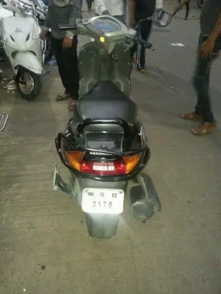 Honda Dio 110cc 2008