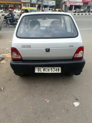 Maruti Suzuki 800 AC 2003