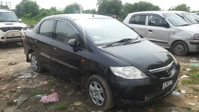Honda City ZX EXi 2003