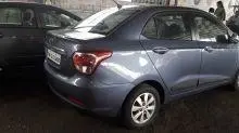 Hyundai Xcent SX CRDi 2014