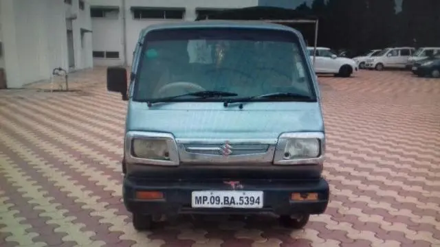 Maruti Suzuki Omni 5 SEATER 2007