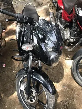 Bajaj Pulsar 150cc 2014