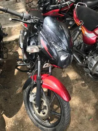 Bajaj Pulsar 150cc 2015