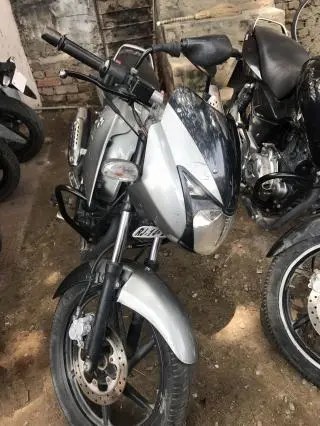 Bajaj Pulsar 150cc 2011