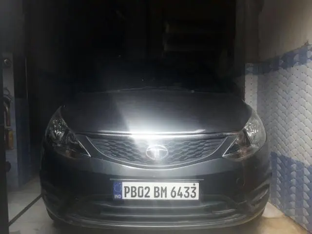 Tata Bolt XM Diesel 2015