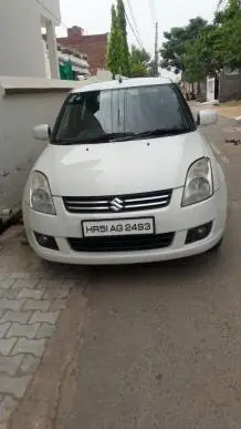 Maruti Suzuki Swift DZire VDi 2009