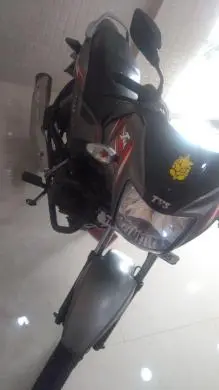 TVS Star City Plus 110cc 2015