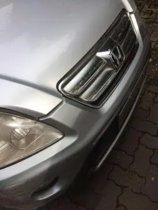 Honda CR-V 2.0L 2WD MT 2005