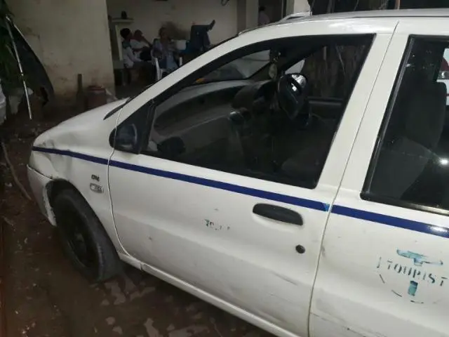 Tata Indigo eCS LS 2013