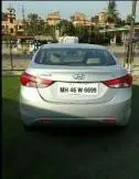 Hyundai Elantra 1.6 SX MT 2013
