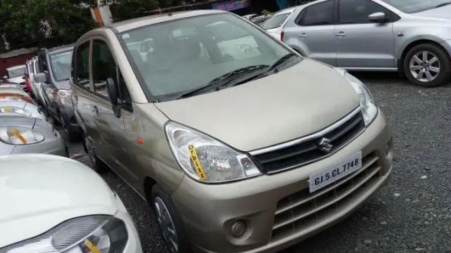 Maruti Suzuki Zen Estilo LXI BS IV 2009