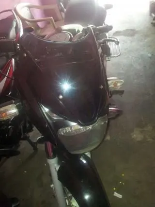Bajaj Pulsar 150cc 2007