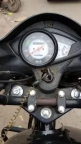 Suzuki Hayate 110cc 2013